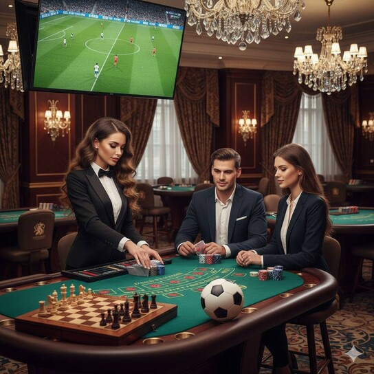 Casino Slots Hero